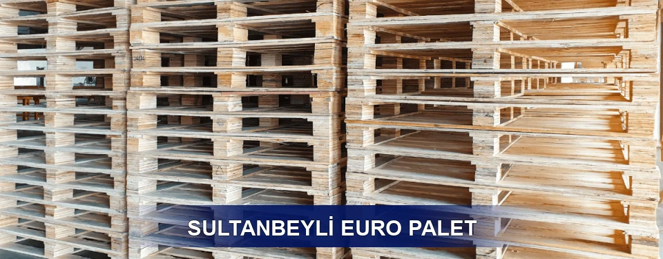 Sultanbeyli Depo Kullanımı