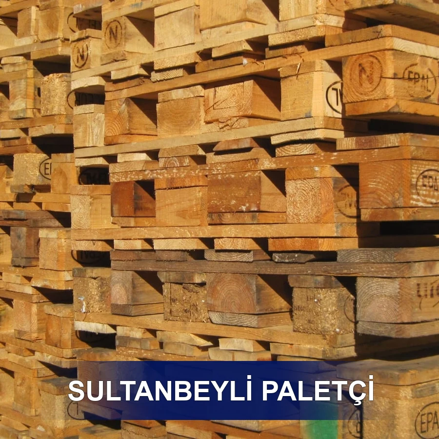 Sultanbeyli Paletçi