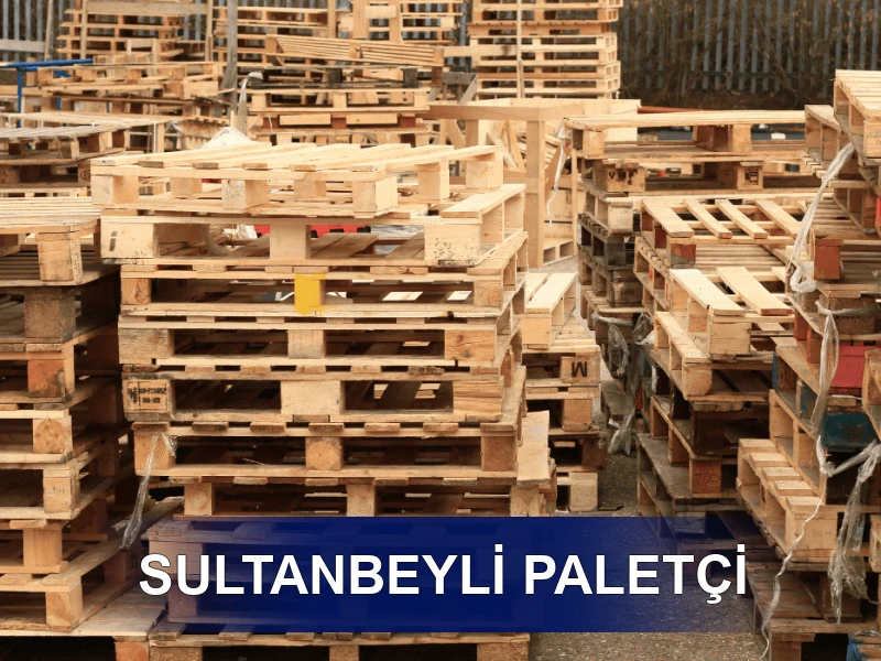 Sultanbeyli Palet Galeri 1