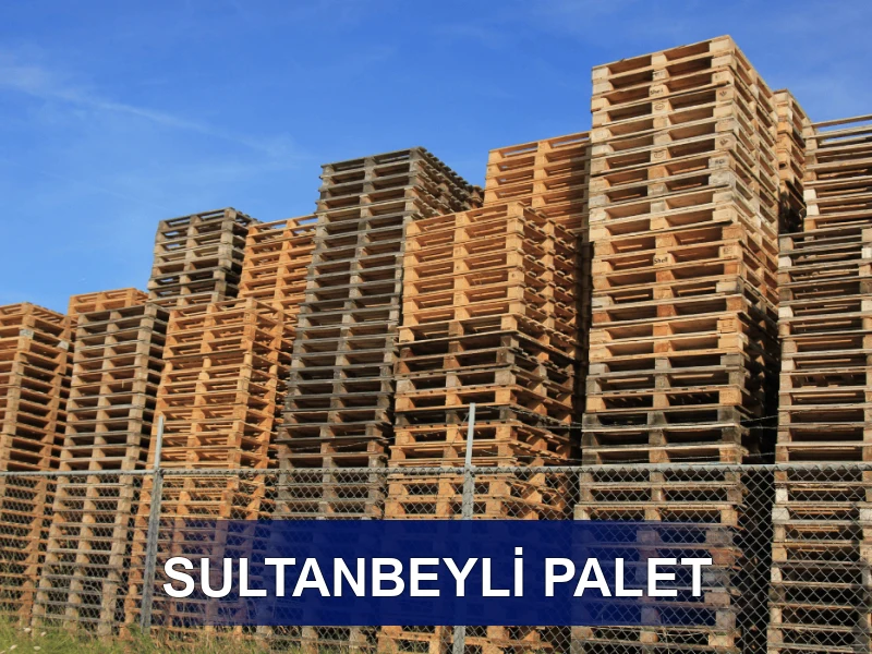 Sultanbeyli Palet Galeri 2