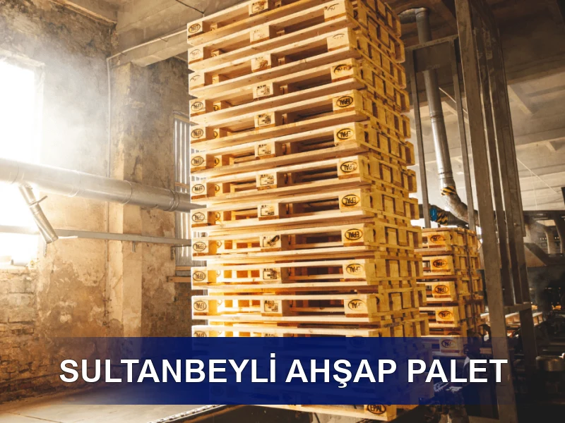 Sultanbeyli Palet Galeri 4