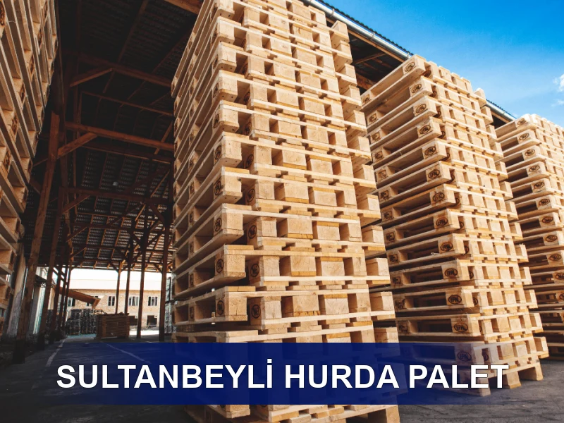 Sultanbeyli Palet Galeri 5