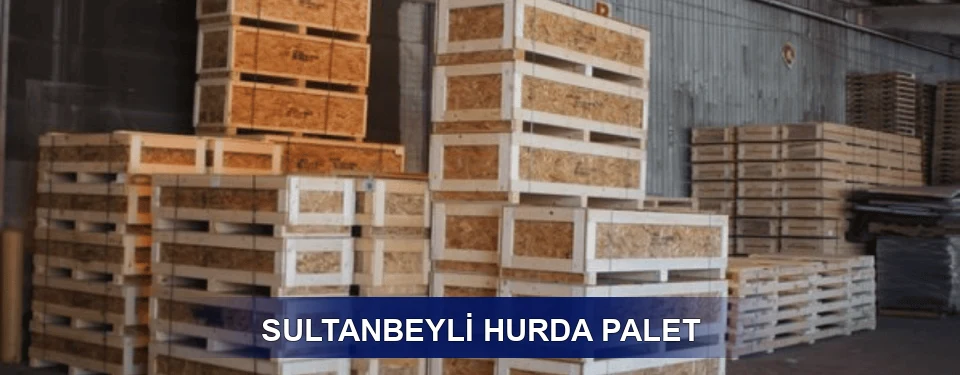 Sultanbeyli Sınıflandırma