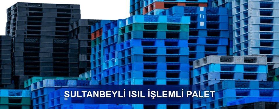 Sultanbeyli İşaretleme