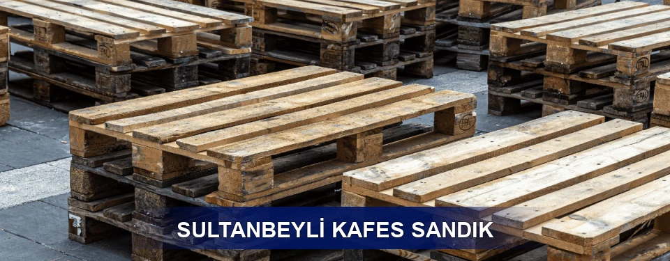 Sultanbeyli Ağır Yük Taşıma