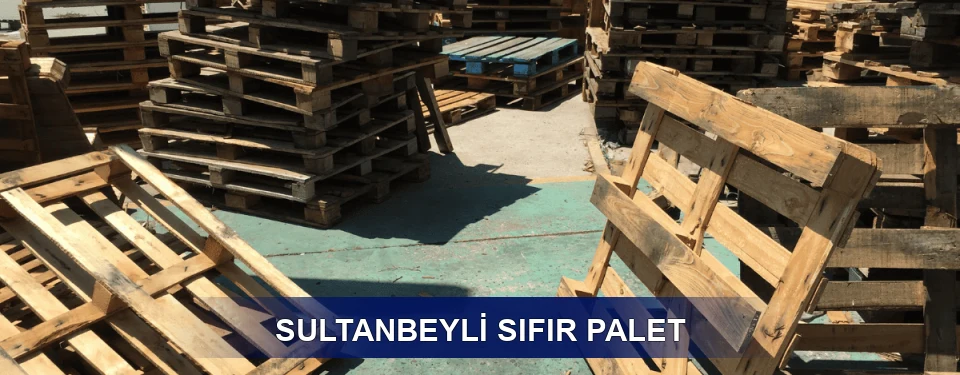 Sultanbeyli Stok Yönetimi